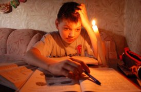 8 июля часть Тулы останется без электричества