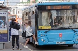 30% против 25%: на сколько подорожает проезд в Туле
