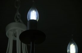 17 июля в Туле без света останутся жители Привокзального района и Заречья