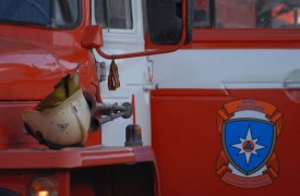 Украинский беспилотник сбит над Тульской областью 18 июля