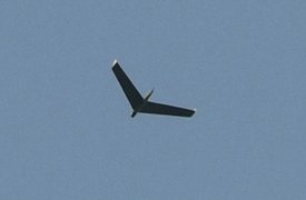 За ночь над Тульской областью сбили 8 беспилотников