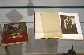 Тайны дворянских гнезд: в Туле откроется выставка об усадебной культуре