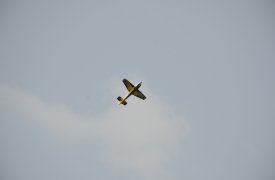 Еще два БПЛА сбили над Тульской областью 21 июля