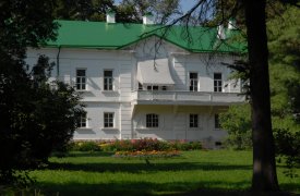 «Тульский бренд — 2025»: от Ясной Поляны до творческих «движух»