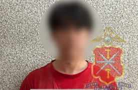 Новомосковец украл из магазина женское белье после ссоры с супругой