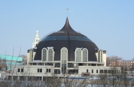 Музеи Тулы будут работать в праздники
