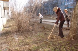 В Туле пройдет еще один субботник