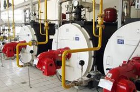 8 млрд рублей необходимо на строительство новых котельных в Туле