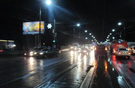 ДТП на ул. Пролетарской в Туле: личность погибшего пешехода устанавливается