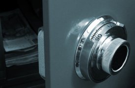 Туляк украл из магазина сейф