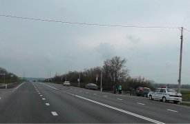 В Тульской области в результате ДТП пострадали дети 6-и и 7-и лет