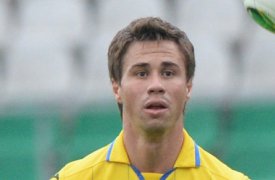 Александр Шешуков пополнил ряды тульского «Арсенала»