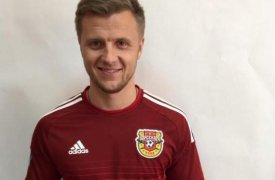Тульский “Арсенал” расстался с рядом футболистов