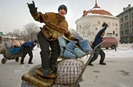Заходи, дорогой! В Донском мужчина незаконно прописал у себя 6 гастарбайтеров