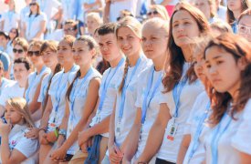 Для «Российской студенческой весны» в Туле ищут волонтеров