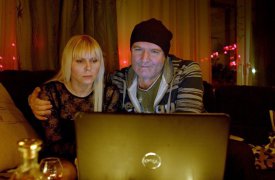 Режиссер Василий Сигарев привезет в Ясную Поляну фильм «Страна ОЗ»